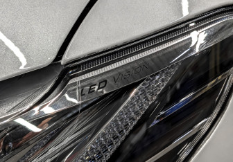 Подержанный автомобиль Haval Jolion 2024 года (24 фото)