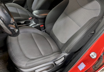 Подержанный автомобиль Kia Soul 2019 года (14 фото)
