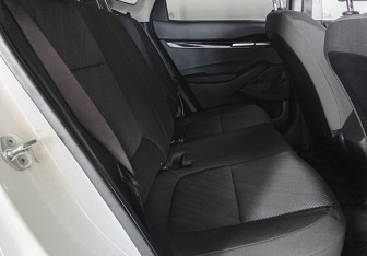 Подержанный автомобиль Kia Seltos 2021 года (11 фото)