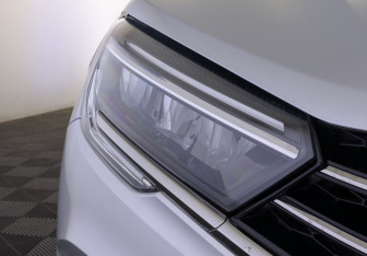 Подержанный автомобиль LADA (ВАЗ) Vesta Sedan 2025 года (11 фото)