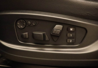 Подержанный автомобиль BMW X5 2012 года (22 фото)