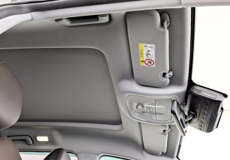 Подержанный автомобиль Chery Tiggo 8 Pro 2022 года (23 фото)