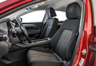 Подержанный автомобиль Mazda 6 Sedan 2019 года (20 фото)