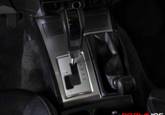 Подержанный автомобиль Mitsubishi Pajero Sport 2010 года (15 фото)