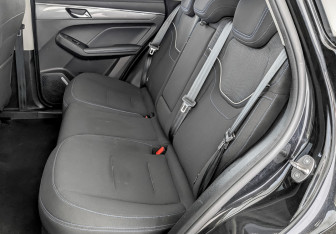 Подержанный автомобиль Haval Jolion 2022 года (12 фото)