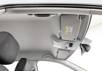 Подержанный автомобиль Skoda Rapid Liftback 2021 года (22 фото)