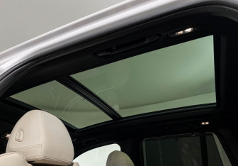 Подержанный автомобиль BMW X3 2022 года (17 фото)