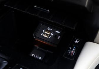 Подержанный автомобиль Lexus GX 2019 года (26 фото)