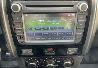 Подержанный автомобиль Renault Duster 2015 года (10 фото)