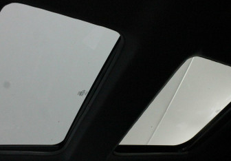 Подержанный автомобиль Ford Explorer 2013 года (12 фото)