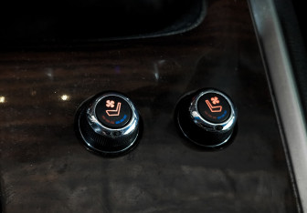 Подержанный автомобиль Nissan Pathfinder 2016 года (27 фото)