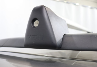 Подержанный автомобиль Skoda Yeti 2012 года (20 фото)