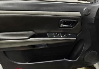 Подержанный автомобиль Great Wall Hover H5 2011 года (14 фото)