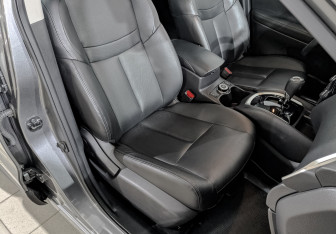Подержанный автомобиль Nissan Qashqai 2018 года (24 фото)