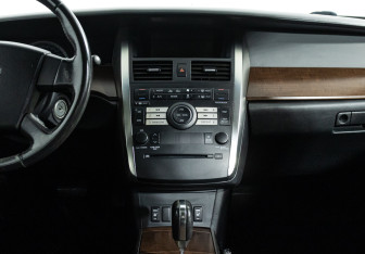 Подержанный автомобиль Nissan Teana 2006 года (31 фото)