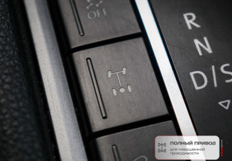 Подержанный автомобиль Volkswagen Amarok 2013 года (11 фото)