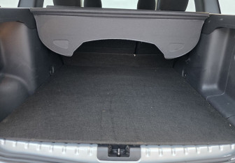 Подержанный автомобиль Renault Duster 2012 года (16 фото)