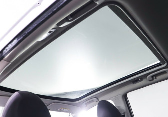 Подержанный автомобиль Nissan Qashqai 2021 года (17 фото)