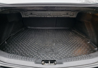 Подержанный автомобиль Ford Mondeo Sedan 2012 года (19 фото)