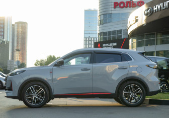 Подержанный автомобиль Changan CS55PLUS 2023 года (6 фото)