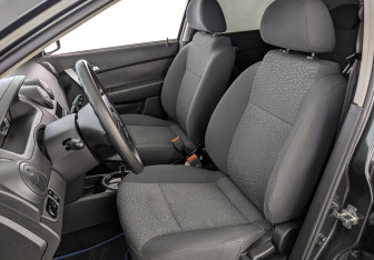 Подержанный автомобиль Ravon Nexia R3 2017 года (20 фото)