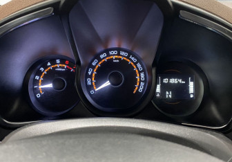 Подержанный автомобиль LADA (ВАЗ) XRAY 2019 года (18 фото)