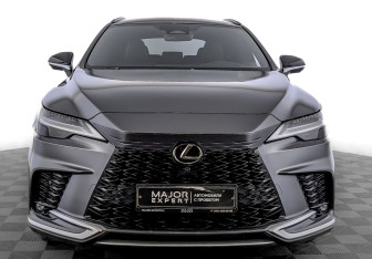 Подержанный автомобиль Lexus RX 2024 года (2 фото)
