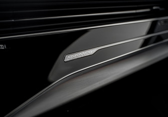 Новый Audi Q7 2025 (19 фото)