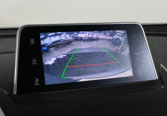 Подержанный автомобиль Mitsubishi Eclipse Cross 2019 года (14 фото)