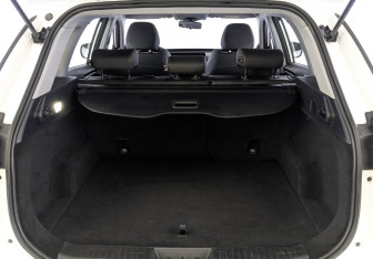 Подержанный автомобиль Chery Tiggo 7 Pro Max 2024 года (10 фото)