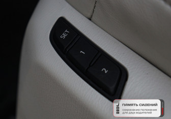 Подержанный автомобиль Mazda CX-9 2021 года (16 фото)