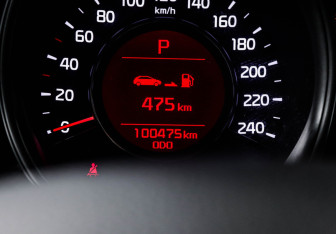 Подержанный автомобиль Kia Ceed Hatchback 2016 года (11 фото)