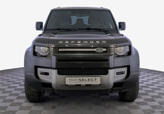 Подержанный автомобиль Land Rover Defender Suv 2021 года (2 фото)