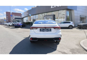 Новый Kia K3 Sedan 2025 (10 фото)