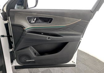 Подержанный автомобиль Jaecoo J8 2024 года (28 фото)