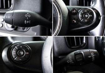 Подержанный автомобиль MINI Countryman 2017 года (18 фото)