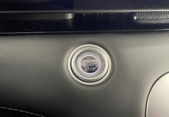 Подержанный автомобиль Exeed RX 2023 года (19 фото)