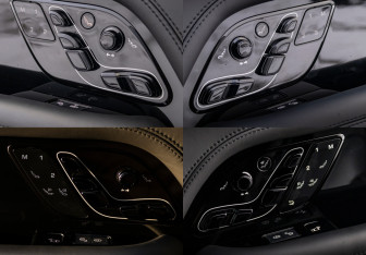 Подержанный автомобиль Land Rover Range Rover 2019 года (18 фото)