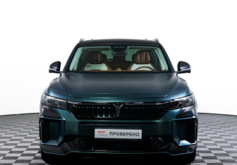 Подержанный автомобиль Voyah Free 2023 года (2 фото)