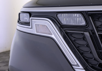 Подержанный автомобиль Kia Carnival 2021 года (17 фото)