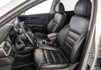 Подержанный автомобиль Kia Sorento 2019 года (20 фото)