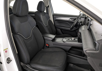 Подержанный автомобиль Haval Jolion 2022 года (23 фото)