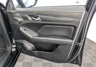 Подержанный автомобиль Haval Jolion 2023 года (23 фото)