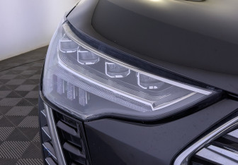 Подержанный автомобиль Haval Jolion 2023 года (11 фото)