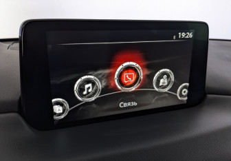 Подержанный автомобиль Mazda CX-5 2021 года (28 фото)