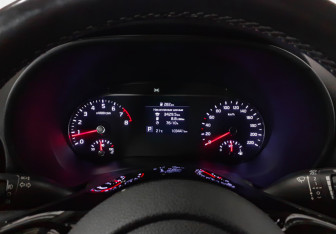 Подержанный автомобиль Kia Soul 2019 года (12 фото)