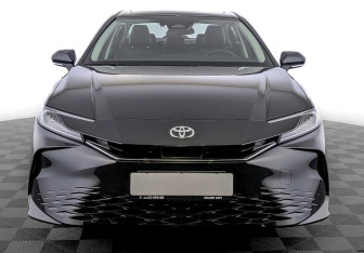 Новый Toyota Camry Sedan 2025 (5 фото)