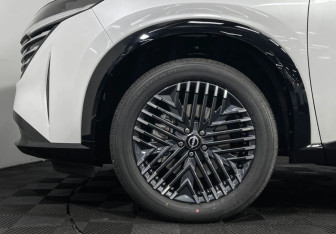 Новый Nissan Pathfinder 2026 (6 фото)