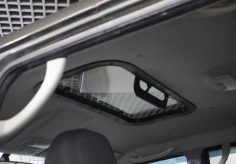 Подержанный автомобиль УАЗ Patriot 2019 года (14 фото)