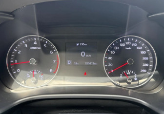 Подержанный автомобиль Kia Cerato Sedan 2020 года (13 фото)